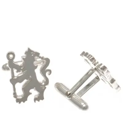 Chelsea Manschetter Silver LN