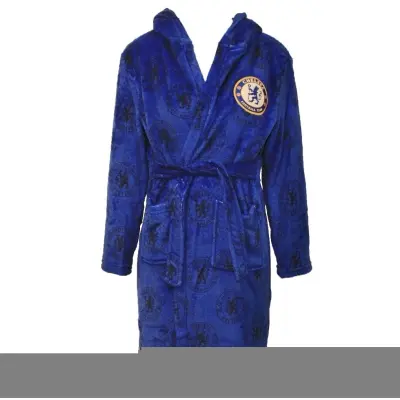 Chelsea Morgonrock ML M