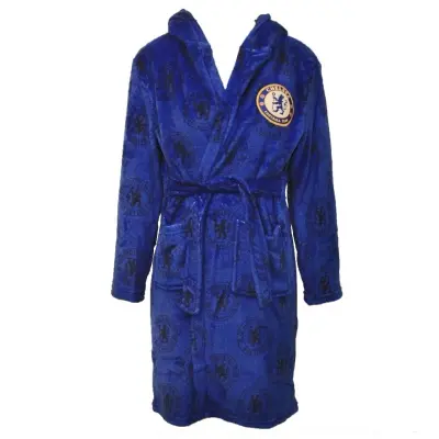 Chelsea Morgonrock ML XL