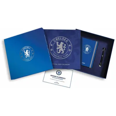 Chelsea Presentbox Musical 2025