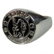 Chelsea ring silverplaterad S