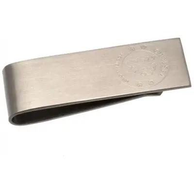 Chelsea Sedelklämma Engraved