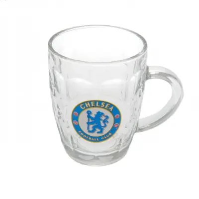 Chelsea Sejdel Crest