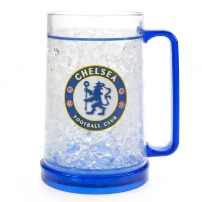 Chelsea Sejdel Freezer