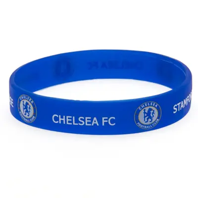 Chelsea Silikonarmband