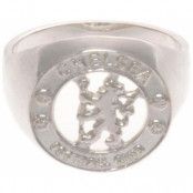 Chelsea Silverring Small 58,8 mm