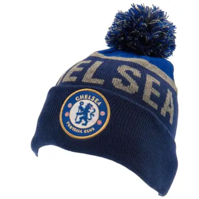 Chelsea Skidmössa NG