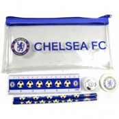 Chelsea Skrivset Clear