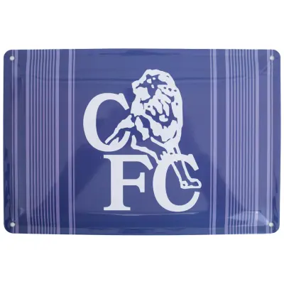 Chelsea Skylt Retro Days