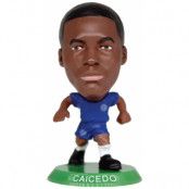 Chelsea SoccerStarz Caicedo