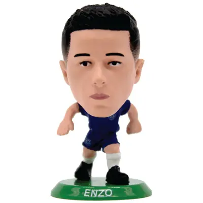 Chelsea SoccerStarz Fernandez