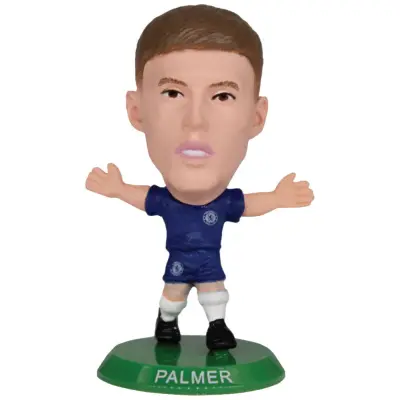 Chelsea SoccerStarz Palmer