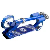 Chelsea Sparkcykel Folding