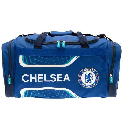Chelsea Sportväska FS
