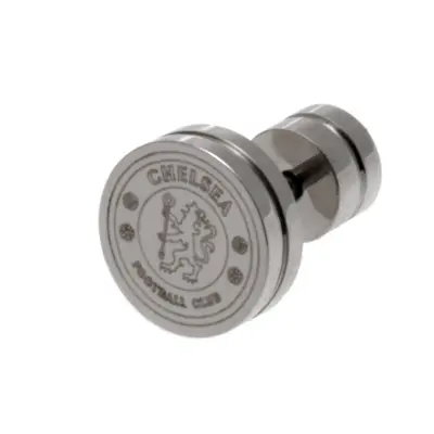 Chelsea Stiftörhänge Rostfritt