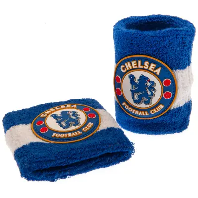 Chelsea Svettband Logo