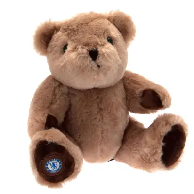 Chelsea Teddybjörn George