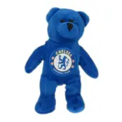 Chelsea Teddybjörn Solid