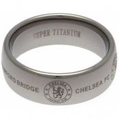 Chelsea Titanium Ring Small 66,3 mm