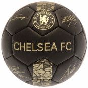 Chelsea Träningsboll Signature Gold