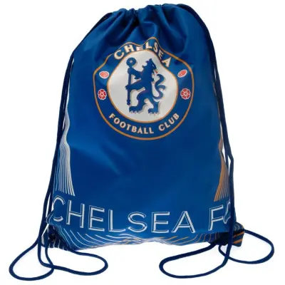 Chelsea Träningsväska MX