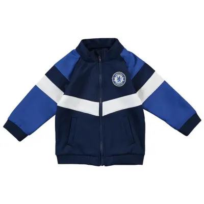 Chelsea Track Top Bebis 2-3 år