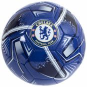 Chelsea Trickboll Turbine