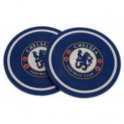 Chelsea Underlägg Non Slip 2-pack