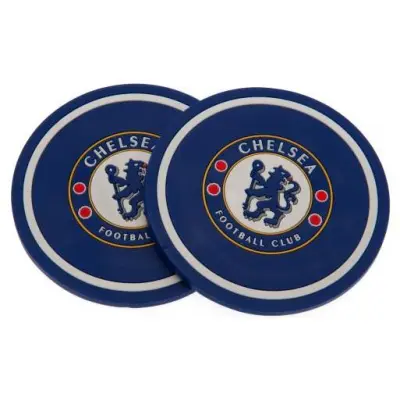 Chelsea Underlägg Non Slip 2-pack