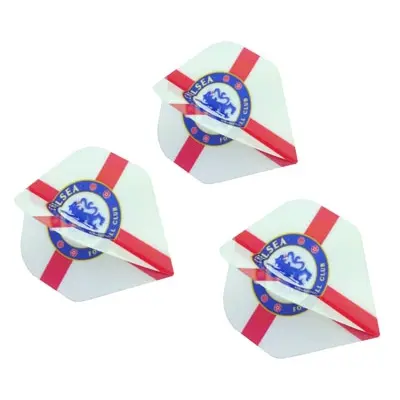 Dartflights Chelsea flights St George