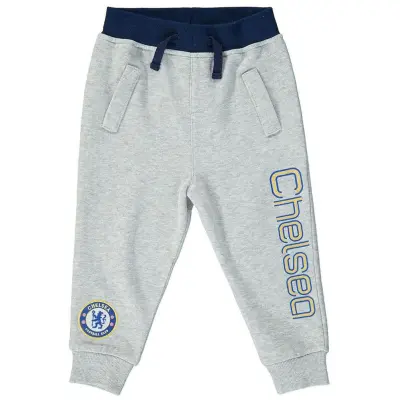 Chelsea Mjukisbyxor Bebis 3-4 år