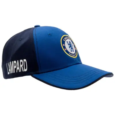 Chelsea Keps Lampard