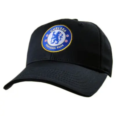 Chelsea keps Mörkblå