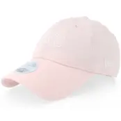 New Era - Football Rosa unconstructed Keps - Chelsea Womens 9TWENTY Pink Dad Cap @ Hatstore