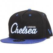 Vincentius Apparel - Chelsea Away Snapback