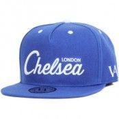 Vincentius Apparel - London Chelsea Snapback
