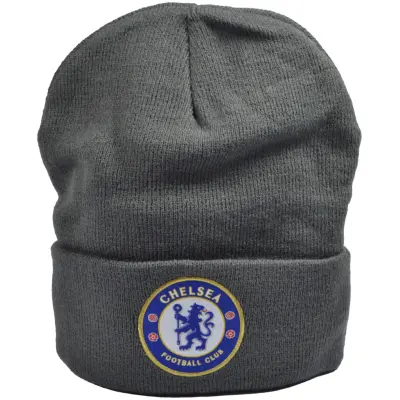 Chelsea Mössa Bronx