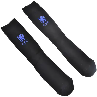 Chelsea Strumpor Logo