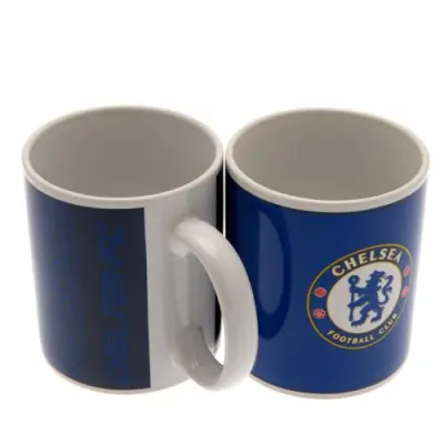 Chelsea Mugg Fade