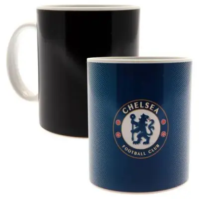 Chelsea Mugg Heat Changing GR