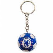 Chelsea Nyckelring Football