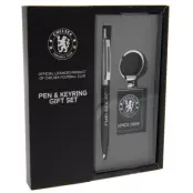 Chelsea Penna&Nyckelring Executive