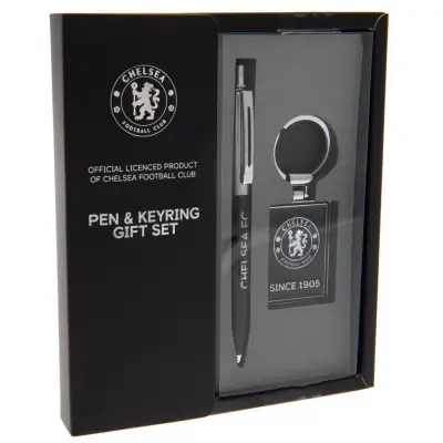 Chelsea Penna&Nyckelring Executive