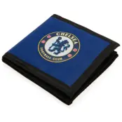 Chelsea Plånbok Canvas