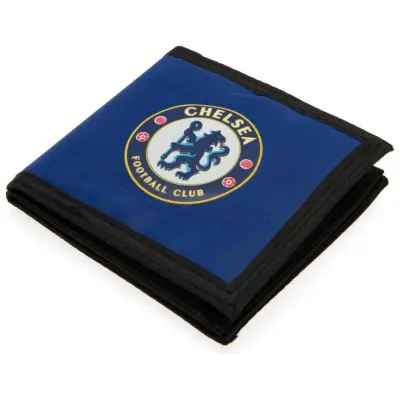 Chelsea Plånbok Canvas