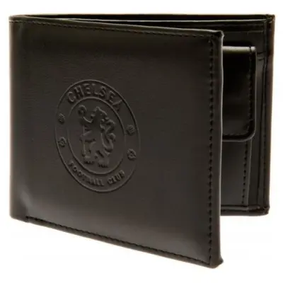 Chelsea Plånbok Debossed