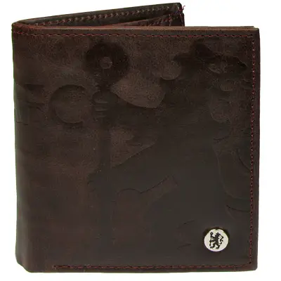 Chelsea plånbok Luxury 880