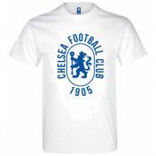 Chelsea T-shirt 1905 L