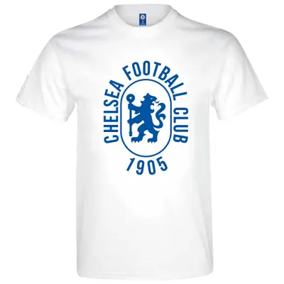 Chelsea T-shirt 1905 L