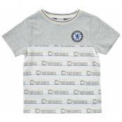 Chelsea T-Shirt Bebis GR 12-18 mån